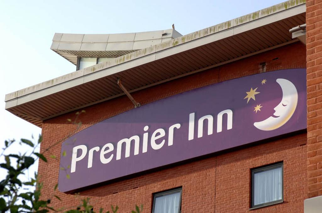 PREMIER INN CARDIFF CITY CENTRE, ⋆⋆⋆, UNITED KINGDOM